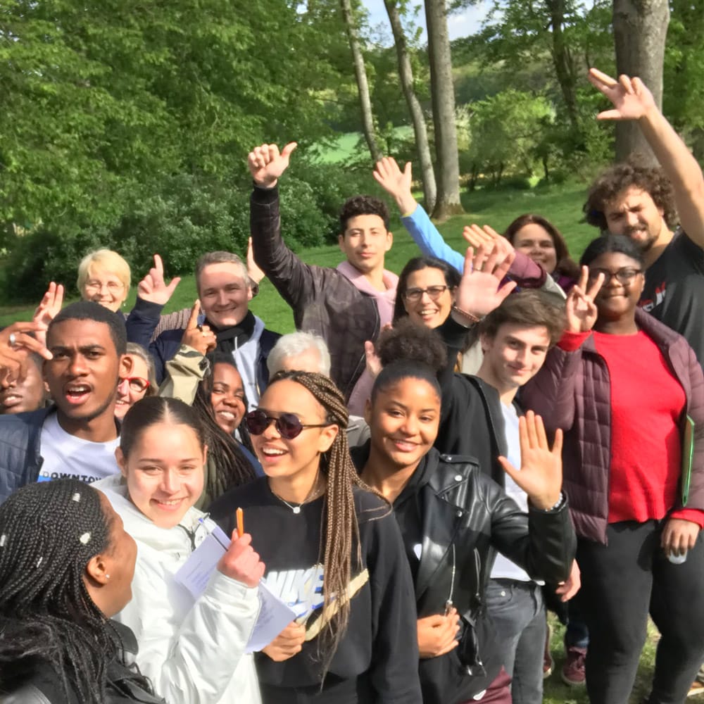 Le Camp d'été 2025 Zileos