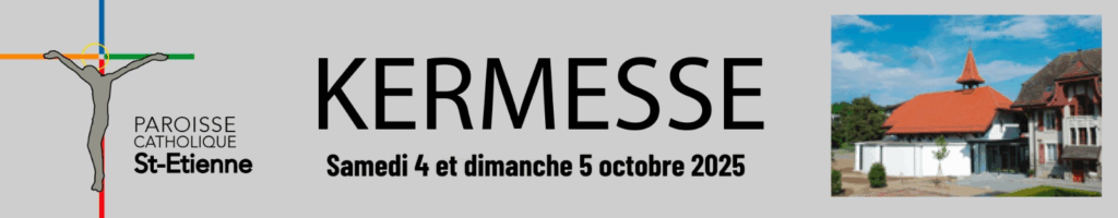 Kermesse 2025